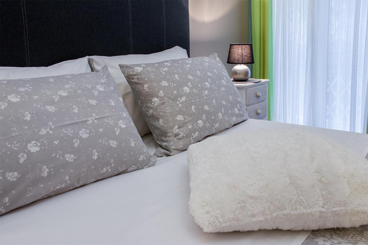 City Stay Alexandras Av. Atene Esterno foto