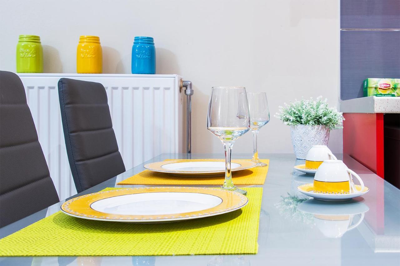 City Stay Alexandras Av. Atene Esterno foto