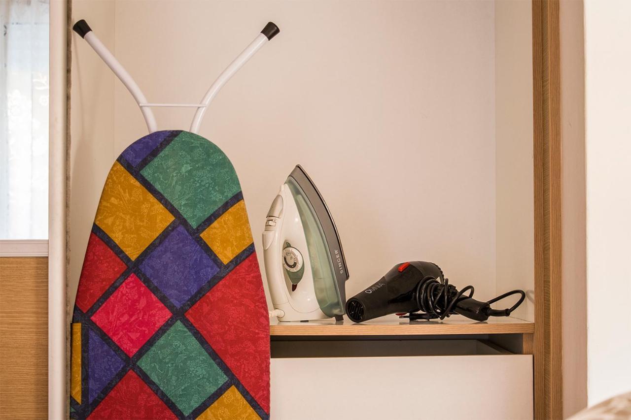 City Stay Alexandras Av. Atene Esterno foto