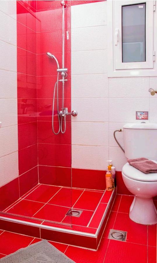 City Stay Alexandras Av. Atene Esterno foto